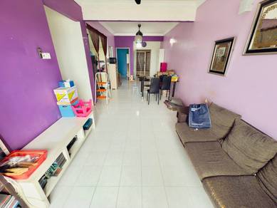 Villa Tropika (Bangi)