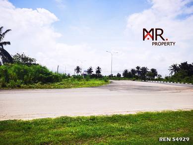 Industrial-Land-for-sale-Kuala-Ketil-Kedah