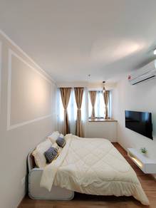 Suasana Sentral Loft