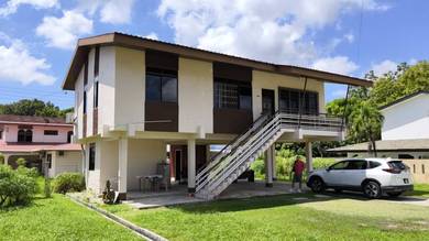 Taman Guan Huat / Bungalow / Detached / 8,360 sf / Batu Arang / Labuan