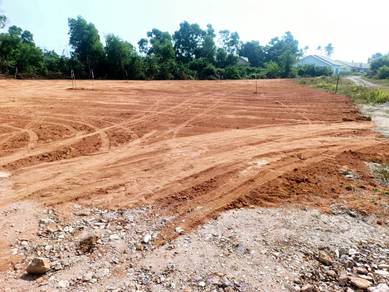 Residential-Land-for-sale-Kuala-Nerus-Terengganu-2