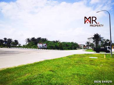 Industrial-Land-for-sale-Kuala-Ketil-Kedah
