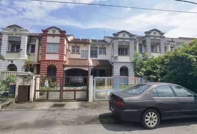 2 Storey Terrace House - USJ 11 @ Subang Jaya