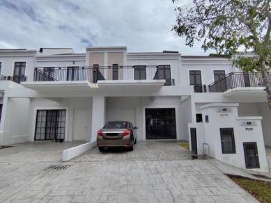 2 Storey Terrace House - Monet Lily @ Bandar Sunsuria, Sepang