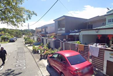 2 Storey Terrace House - Taman Suria Jaya, @ Cheras