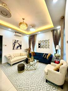 1-storey-Terraced-House-for-sale-Sikamat-Negeri-Sembilan