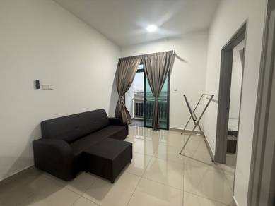 KSL Resident   Kangkar Tebrau  Johor Bahru