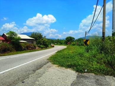 Agricultural-Land-for-sale-Jelebu-Negeri-Sembilan