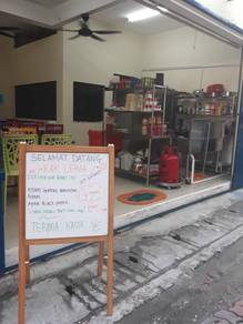 Shop-lot-for-rent-Ampang-Selangor