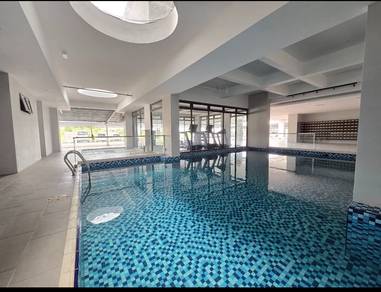 Hot pick Apartment🔥 @ muara Tabuan, TT2, near Sama Jaya / lodge