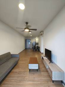 Bundusan The Gardens Condo Fully Furnished for Rent