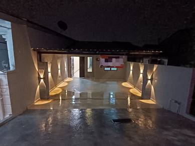 1-storey-Terraced-House-for-sale-Sikamat-Negeri-Sembilan