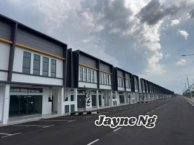Shop-lot-for-rent-Tasek-Gelugor-Penang