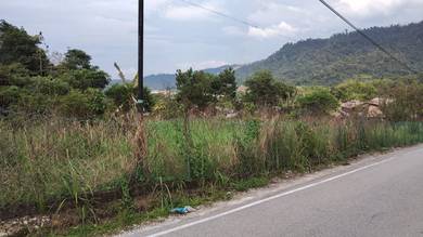 Residential-Land-for-sale-Hulu-Langat-Selangor