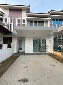 2-storey-Terraced-House-for-rent-Rawang-Selangor