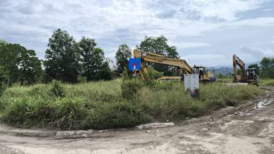 Industrial-Land-for-sale-Kota-Kinabalu-Sabah