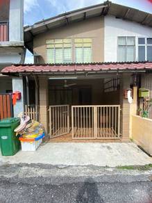 2-storey-Terraced-House-for-sale-Sikamat-Negeri-Sembilan