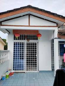 Desa Jaya, 1 Storey House 20x70, End Lot, 3 Bedroom
