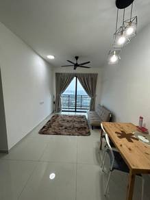 Country Garden Central Park, ROI 5.8%, Fully Furnished, City View