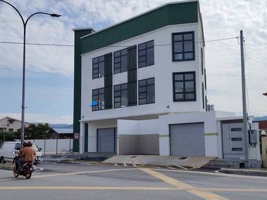 Shop-lot-for-rent-Ampang-Selangor
