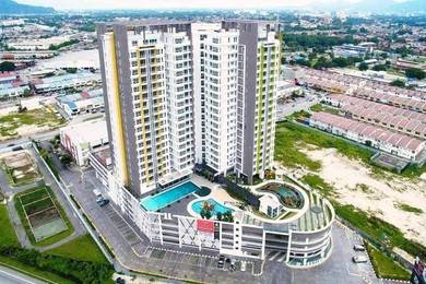 D Festivo Residences