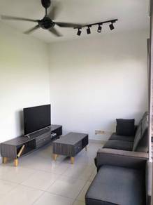 Meru Heights Residences @ Scientex Meru