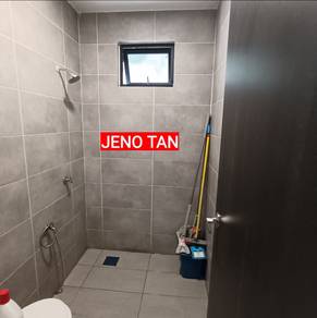 House For Rent At Ava Green Jalan Stephen Yong kuching
