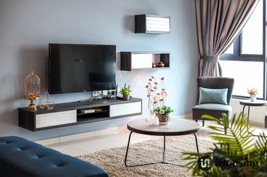 Ong Kim Wee Residences
