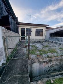 1-storey-Terraced-House-for-sale-Sikamat-Negeri-Sembilan