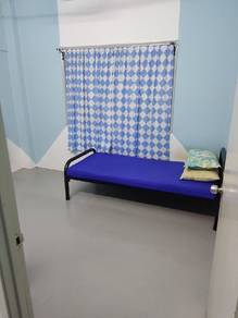 Bilik sewa single lelaki seremban fully furnish termasuk utiliti