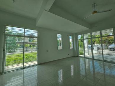 2-Terrace Corner for Sale Taman Gemilang Bukit Mertajam