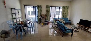 Impian Senibong Residences
