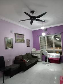 Villa Tropika (Bangi)