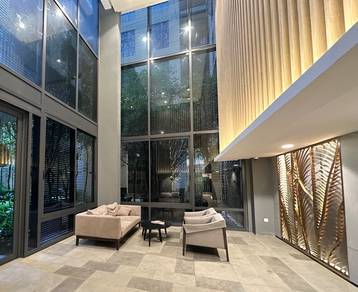 Henna Residence,Wangsa Maju KL