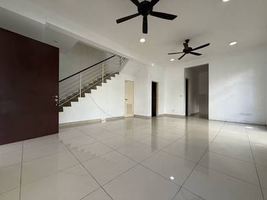 2-storey-Terraced-House-for-rent-Rawang-Selangor
