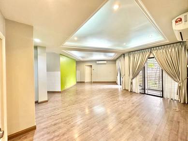 Catalina Villa Ampang Kuala Lumpur ( Best Location in KL Centre ! 😍