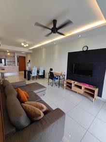 Royal Regent, Putramas 3, Freehold, Jalan Kuching, MITEC, Jalan Duta