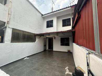 2-storey-Terraced-House-for-sale-Taman-Permata-Kuala-Lumpur