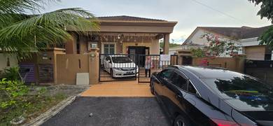 1-storey-Terraced-House-for-sale-Sikamat-Negeri-Sembilan