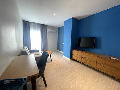 Mercure Hotel | 1 Bedroom Suite | Kota Kinabalu City