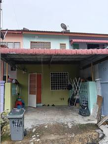 2-storey-Terraced-House-for-sale-Bakri-Johor