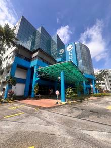 Petaling Jaya Office lot for Rent