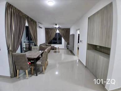 Shop-lot-for-rent-Setia-Alam-Selangor