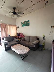 Kota Permai Single Storey Terrace Bailey Town single-storey terraced h