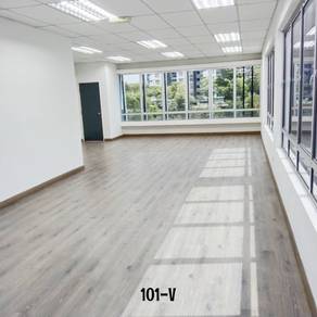 Shop-lot-for-rent-Setia-Alam-Selangor