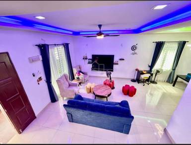 2-storey-Terraced-House-for-sale-Sikamat-Negeri-Sembilan
