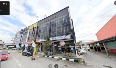Hotel-/-Resort-for-sale-Ipoh-Perak