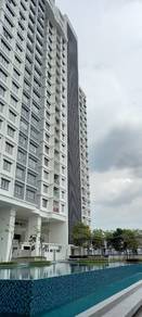 USJ the edge residence