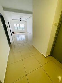 USJ the edge residence