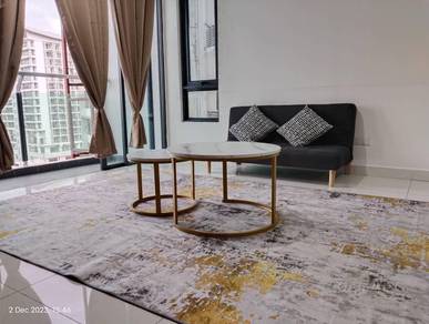Botanika Bayu Puteri Condominium Johor Bahru
